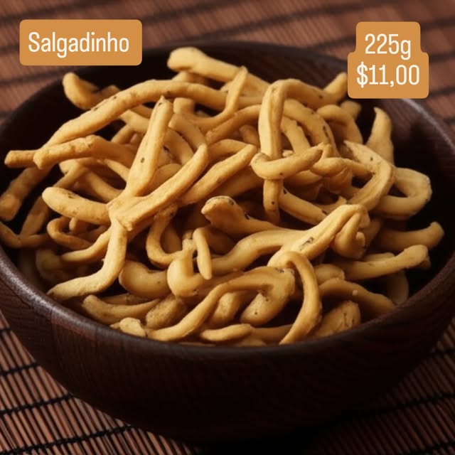 Salgadinho